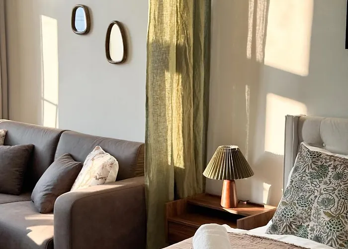 Modern Viennese 1br Apartamento Viena